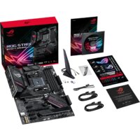 Материнская плата ASUS ROG STRIX B550-F Gaming (Wi-Fi) - Изображение №11 — Chaika Market