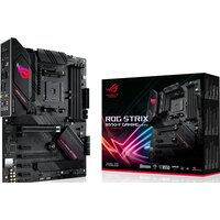Материнская плата ASUS ROG STRIX B550-F Gaming (Wi-Fi) - Изображение №10 — Chaika Market
