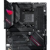 Материнская плата ASUS ROG STRIX B550-F Gaming (Wi-Fi) — Chaika Market