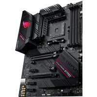 Материнская плата ASUS ROG STRIX B550-F Gaming (Wi-Fi) - Изображение №4 — Chaika Market