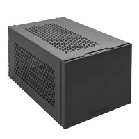 Корпус SilverStone Sugo 15 SST-SG15B - Изображение №14 — Chaika Market