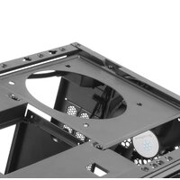 Корпус SilverStone Sugo 15 SST-SG15B - Изображение №8 — Chaika Market