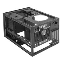 Корпус SilverStone Sugo 15 SST-SG15B - Изображение №12 — Chaika Market