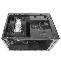 Корпус SilverStone Sugo 15 SST-SG15B - Изображение №6 — Chaika Market