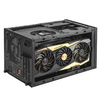 Корпус SilverStone Sugo 15 SST-SG15B - Изображение №10 — Chaika Market