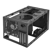 Корпус SilverStone Sugo 15 SST-SG15B - Изображение №13 — Chaika Market