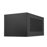 Корпус SilverStone Sugo 15 SST-SG15B - Изображение №11 — Chaika Market
