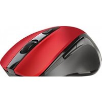 Мышь Defender Prime MB-053 (красный) - Изображение №3 — Chaika Market