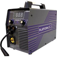 Сварочный инвертор Platforma FineWeld MIG 205 — Chaika Market