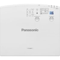 Проектор Panasonic PT-VMZ71 - Изображение №3 — Chaika Market