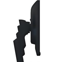 Монитор EIZO FlexScan EV2480-BK - Изображение №8 — Chaika Market