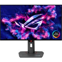 Игровой монитор ASUS ROG Strix OLED XG27AQDMG — Chaika Market