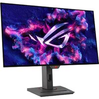 Игровой монитор ASUS ROG Strix OLED XG27AQDMG - Изображение №6 — Chaika Market