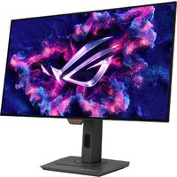 Игровой монитор ASUS ROG Strix OLED XG27AQDMG - Изображение №7 — Chaika Market