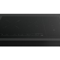 Варочная панель TEKA IZS 96600 MSP - Изображение №7 — Chaika Market