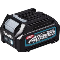 Аккумулятор Makita BL4020 191L29-0 (40В/2.0 Ah) — Chaika Market