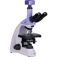 Микроскоп Magus Bio D250T 83008 - Изображение №3 — Chaika Market
