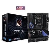 Материнская плата ASRock Z790 PG Riptide - Изображение №2 — Chaika Market