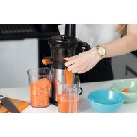 Соковыжималка Teesa TSA3228 - Изображение №5 — Chaika Market