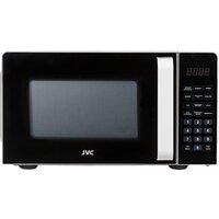 Микроволновая печь JVC JK-MW360S - Изображение №2 — Chaika Market