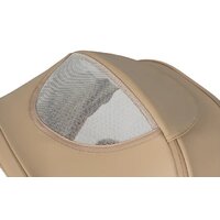 Коляска прогулочная «книга» Farfello Olivia (кварцевый песок) - Изображение №9 — Chaika Market