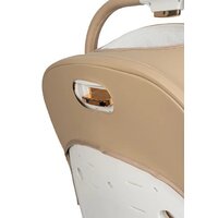 Коляска прогулочная «книга» Farfello Olivia (кварцевый песок) - Изображение №10 — Chaika Market