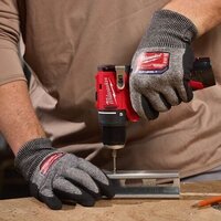  Milwaukee M12 BLPP2A-402B 4933499692 (шуруповерт, сабельная пила, 2 АКБ, сумка) - Изображение №3 — Chaika Market