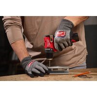  Milwaukee M12 BLPP2A-402B 4933499692 (шуруповерт, сабельная пила, 2 АКБ, сумка) - Изображение №2 — Chaika Market