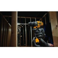 Дрель-шуруповерт DeWalt DCD701N-XJ (без АКБ) - Изображение №4 — Chaika Market