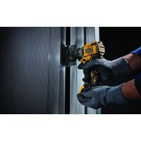 Дрель-шуруповерт DeWalt DCD701N-XJ (без АКБ) - Изображение №5 — Chaika Market