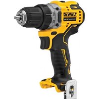 Дрель-шуруповерт DeWalt DCD701N-XJ (без АКБ) — Chaika Market