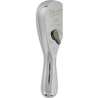 Вороток с трещоткой Milwaukee 4932479646 — Chaika Market