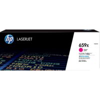 Картридж HP 659X W2013X — Chaika Market