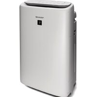 Климатический комплекс Sharp KIN-41RW - Изображение №2 — Chaika Market