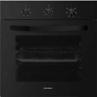 Электрический духовой шкаф MAUNFELD EOEC.586B2 — Chaika Market