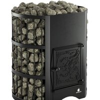 Банная печь Кронос Колизей 24Ч — Chaika Market