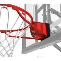 Баскетбольное кольцо Proxima Spalding Pro Slam Rim 7888SPCN - Изображение №2 — Chaika Market