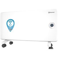Конвектор Thermex Frame 1500E Wi-Fi - Изображение №2 — Chaika Market