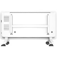 Конвектор Thermex Frame 1500E Wi-Fi - Изображение №5 — Chaika Market
