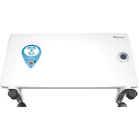 Конвектор Thermex Frame 1500E Wi-Fi - Изображение №4 — Chaika Market