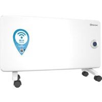 Конвектор Thermex Frame 1500E Wi-Fi - Изображение №3 — Chaika Market