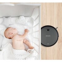 Робот-пылесос Redmond (Редмонд) RV-R650S WiFi - Изображение №7 — Chaika Market