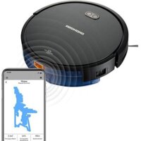 Робот-пылесос Redmond (Редмонд) RV-R650S WiFi - Изображение №5 — Chaika Market