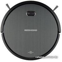 Робот-пылесос Redmond (Редмонд) RV-R650S WiFi - Изображение №2 — Chaika Market