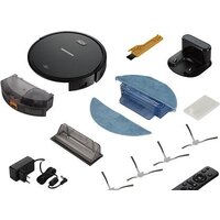 Робот-пылесос Redmond (Редмонд) RV-R650S WiFi - Изображение №9 — Chaika Market