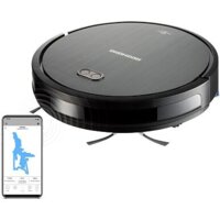 Робот-пылесос Redmond (Редмонд) RV-R650S WiFi — Chaika Market