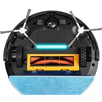 Робот-пылесос Redmond (Редмонд) RV-R650S WiFi - Изображение №6 — Chaika Market