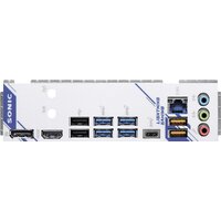 Материнская плата ASRock Z790 PG Sonic - Изображение №2 — Chaika Market