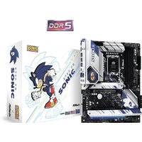 Материнская плата ASRock Z790 PG Sonic - Изображение №5 — Chaika Market