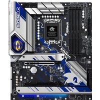 Материнская плата ASRock Z790 PG Sonic — Chaika Market